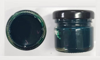 Transparent Pigment