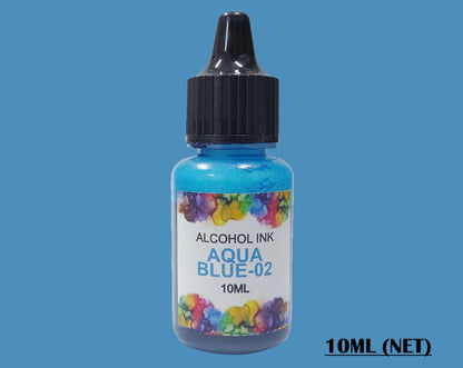 Alcohol Ink 10ml