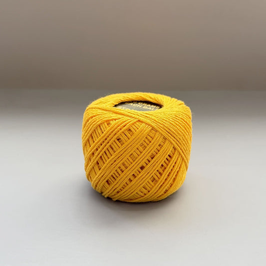 Yellow Rakhi Thread