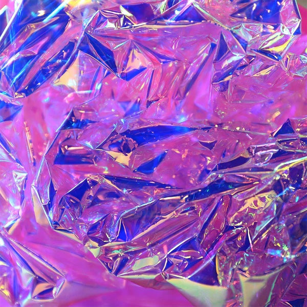 Holographic Sheet (5 PCS/PKT)