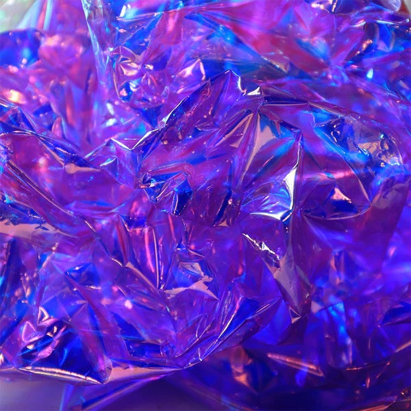 Holographic Sheet (5 PCS/PKT)