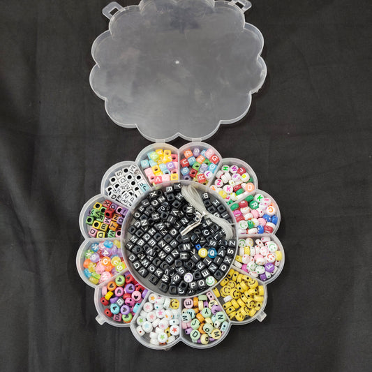 Jewellery Beads Set