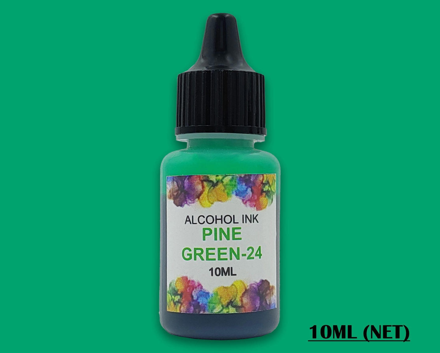 Alcohol Ink 10ml