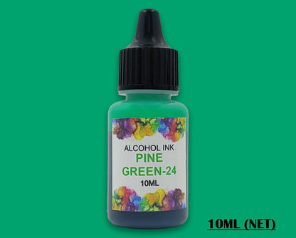 Alcohol Ink 10ml