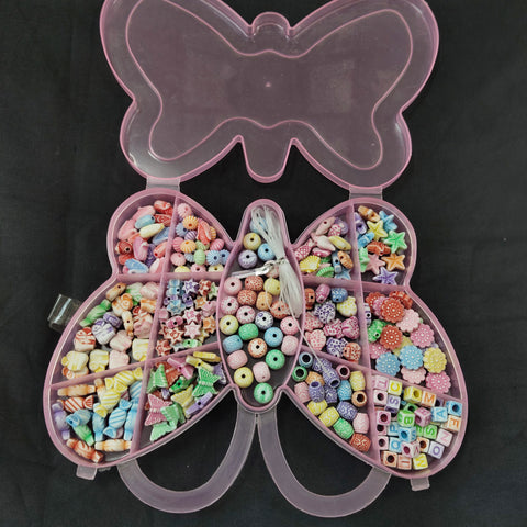 Jewellery Beads Set