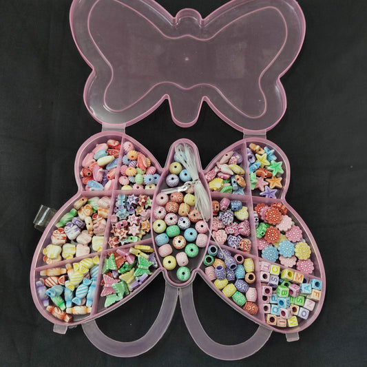 Jewellery Beads Set