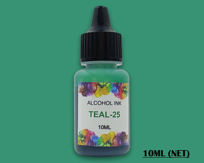 Alcohol Ink 10ml