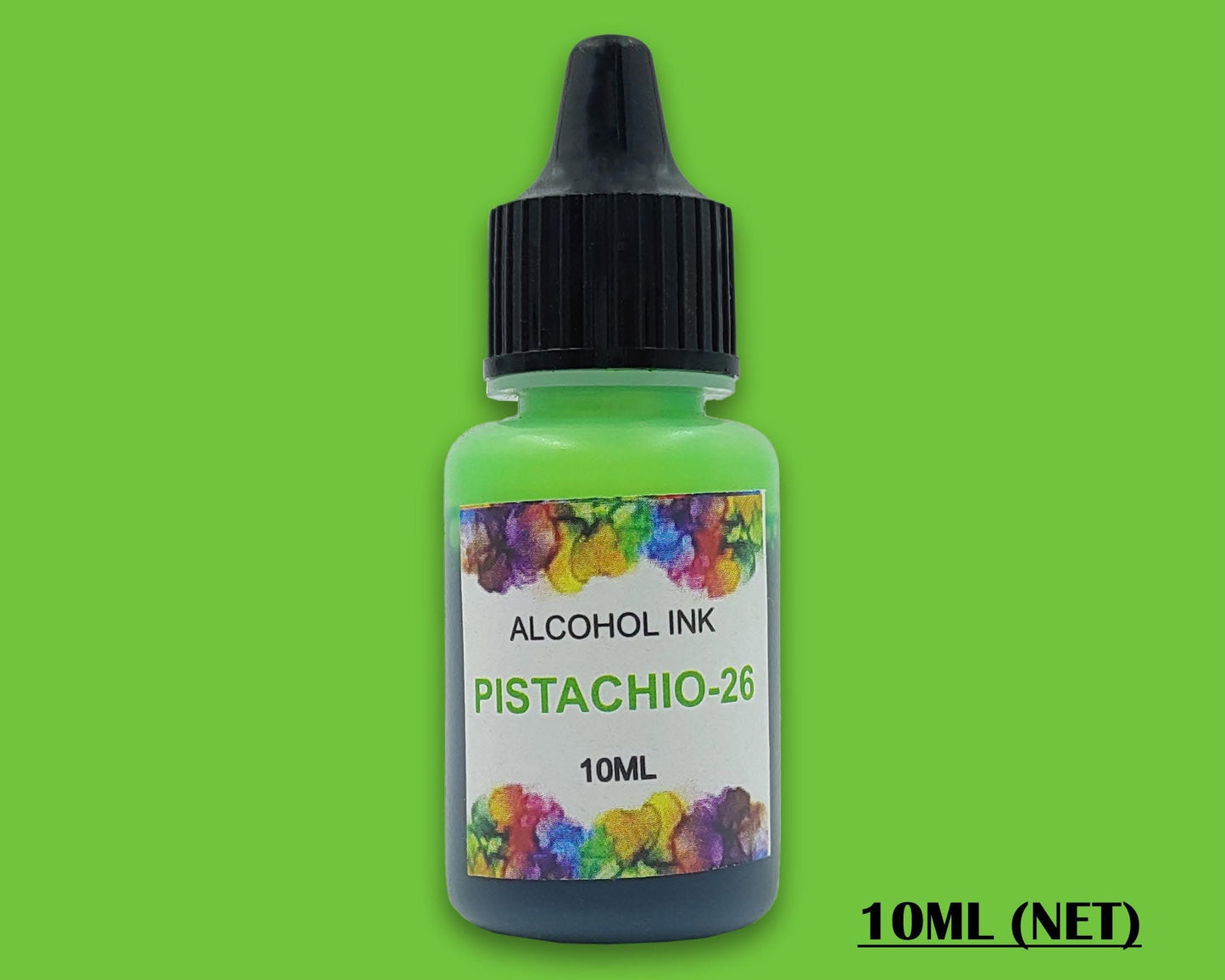 Alcohol Ink 10ml