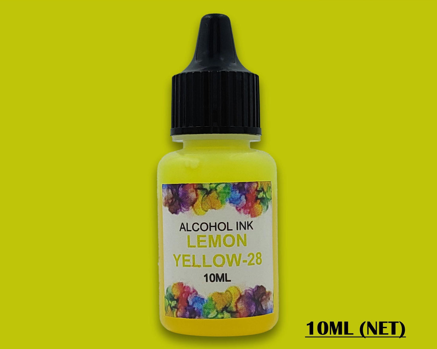 Alcohol Ink 10ml