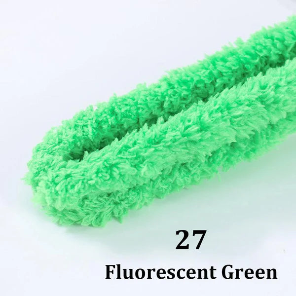 Coral Fleece Pipe Cleaner 1Mtr Approx