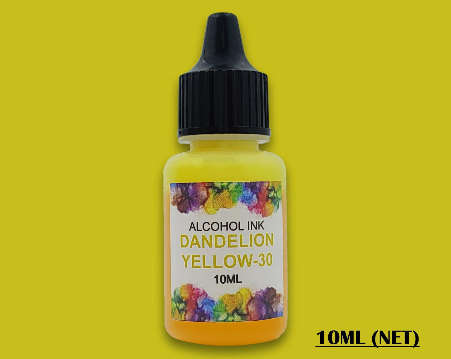 Alcohol Ink 10ml