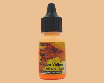 Neon Alcohol Ink 10ml