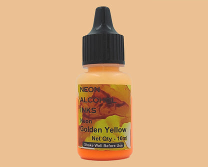 Neon Alcohol Ink 10ml