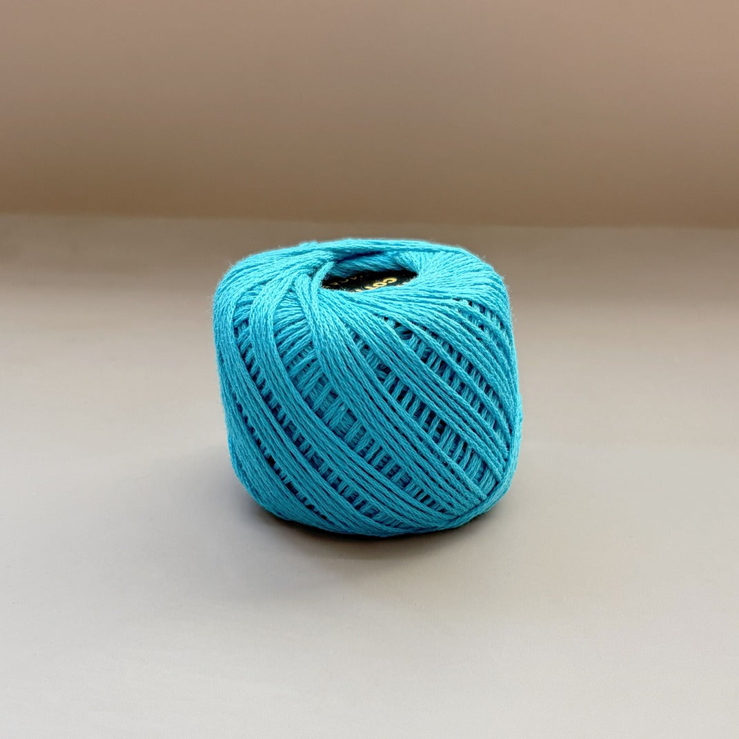 Sky Blue Rakhi Thread