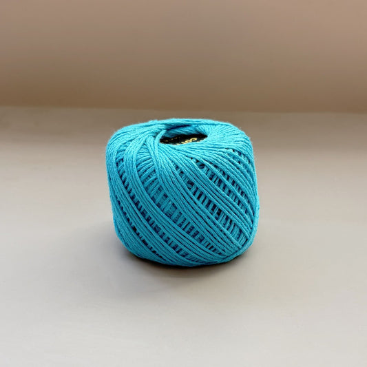 Sky Blue Rakhi Thread