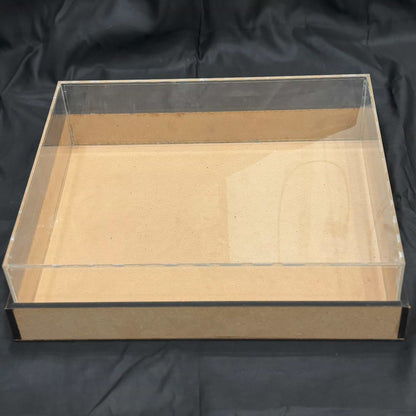 Wedding Invitation Box