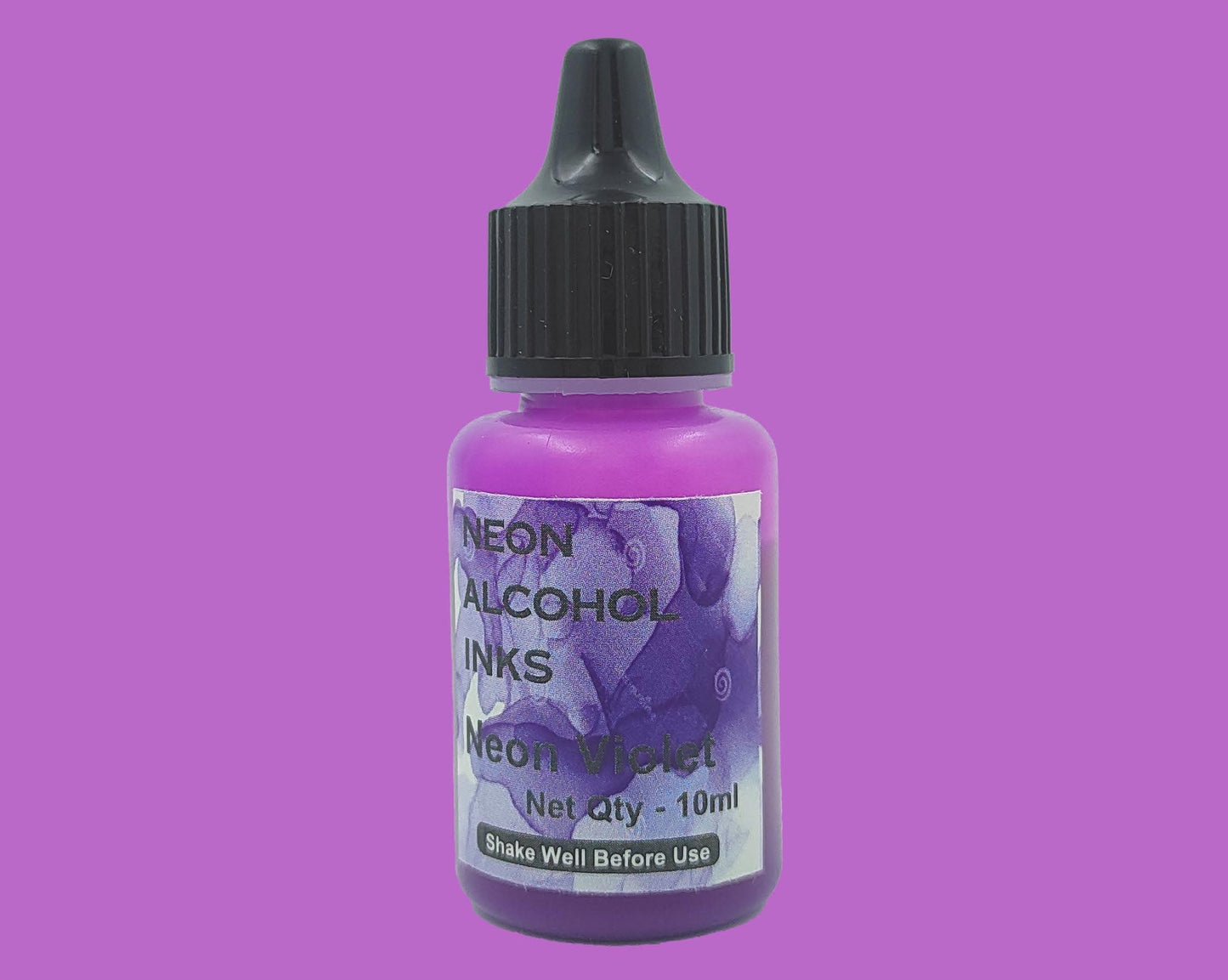 Neon Alcohol Ink 10ml