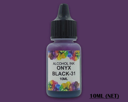 Alcohol Ink 10ml