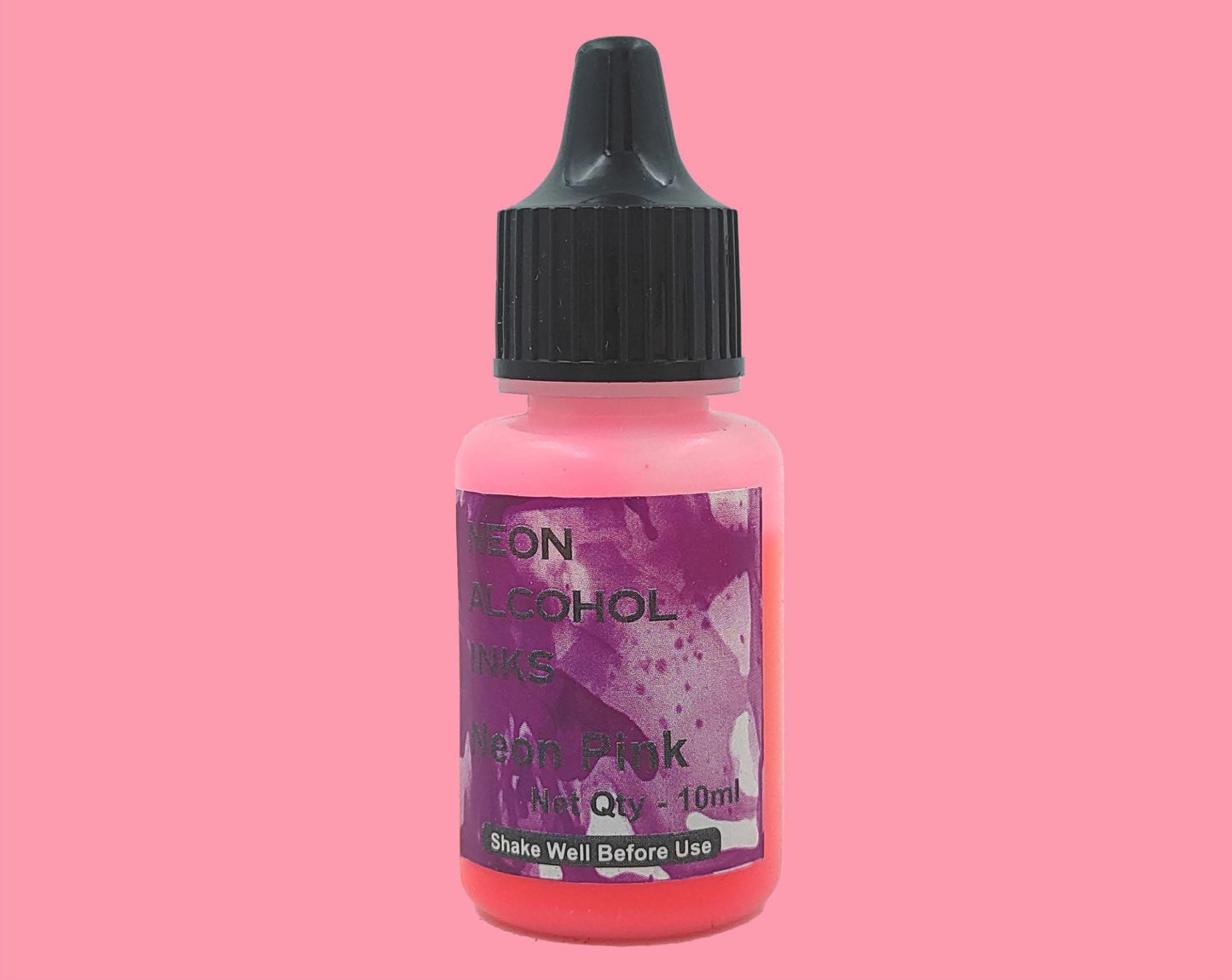 Neon Alcohol Ink 10ml