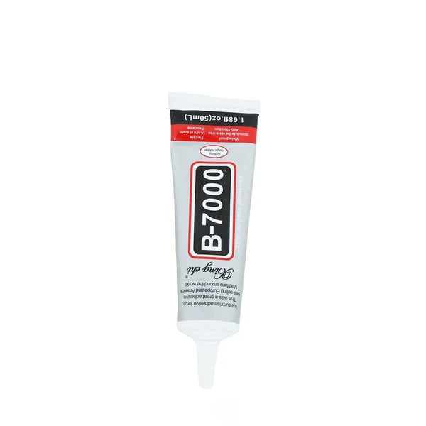 B7000 Multi-Purpose Adhesive Glue - 50ml(B-7000)