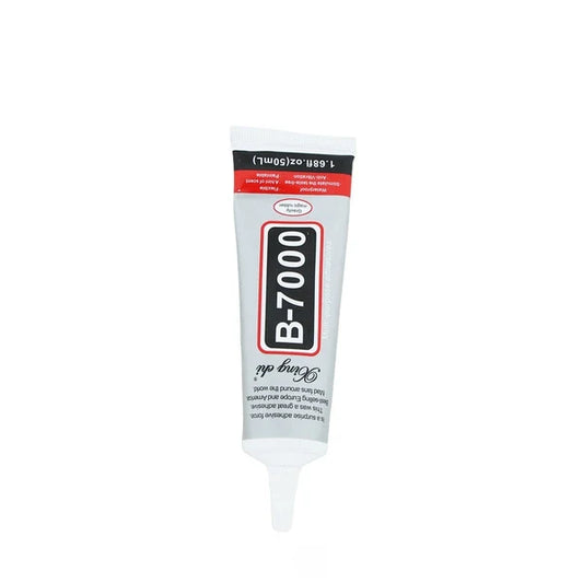 B7000 Multi-Purpose Adhesive Glue - 50ml(B-7000)