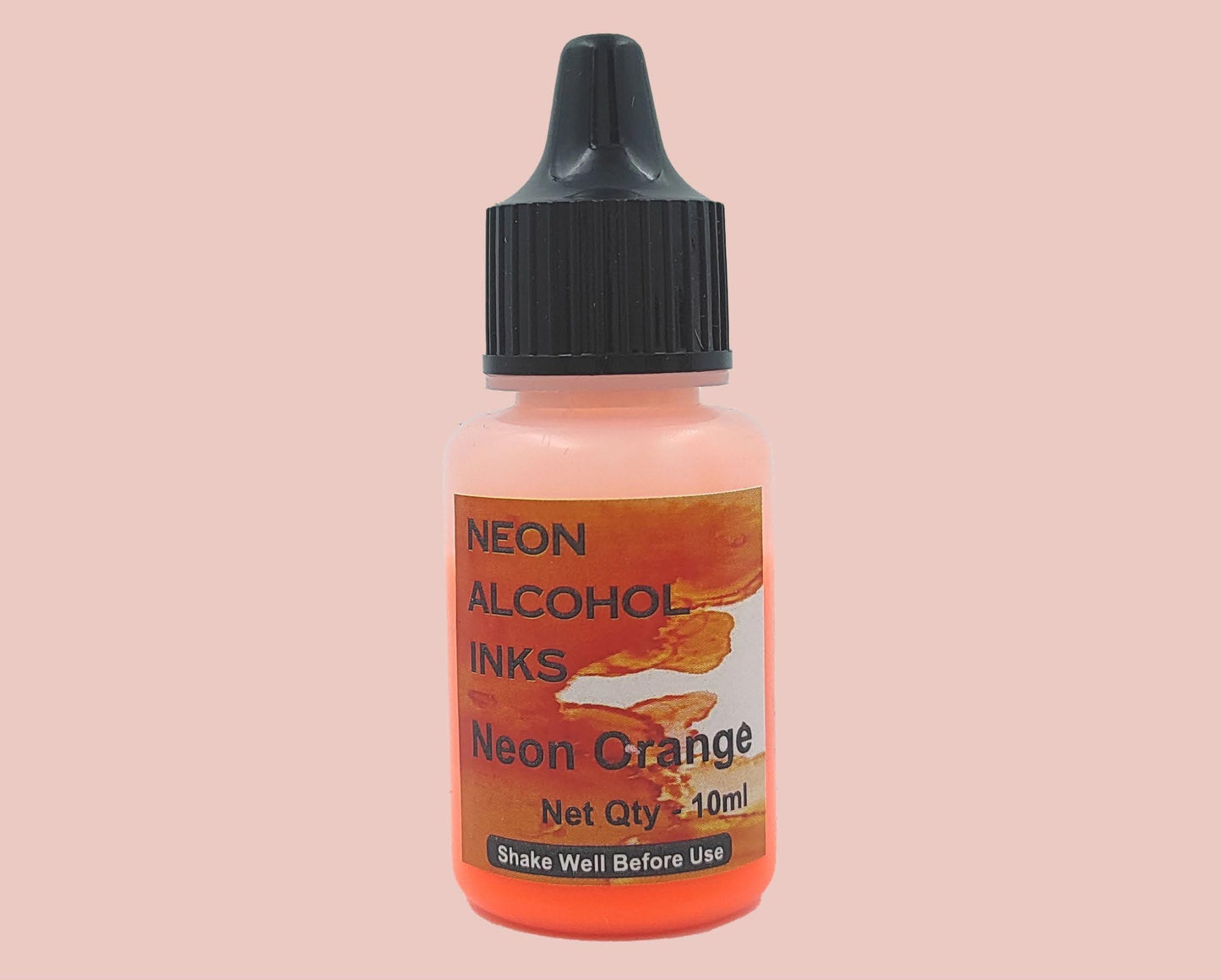 Neon Alcohol Ink 10ml