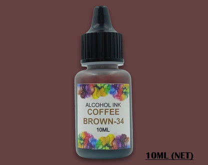 Alcohol Ink 10ml