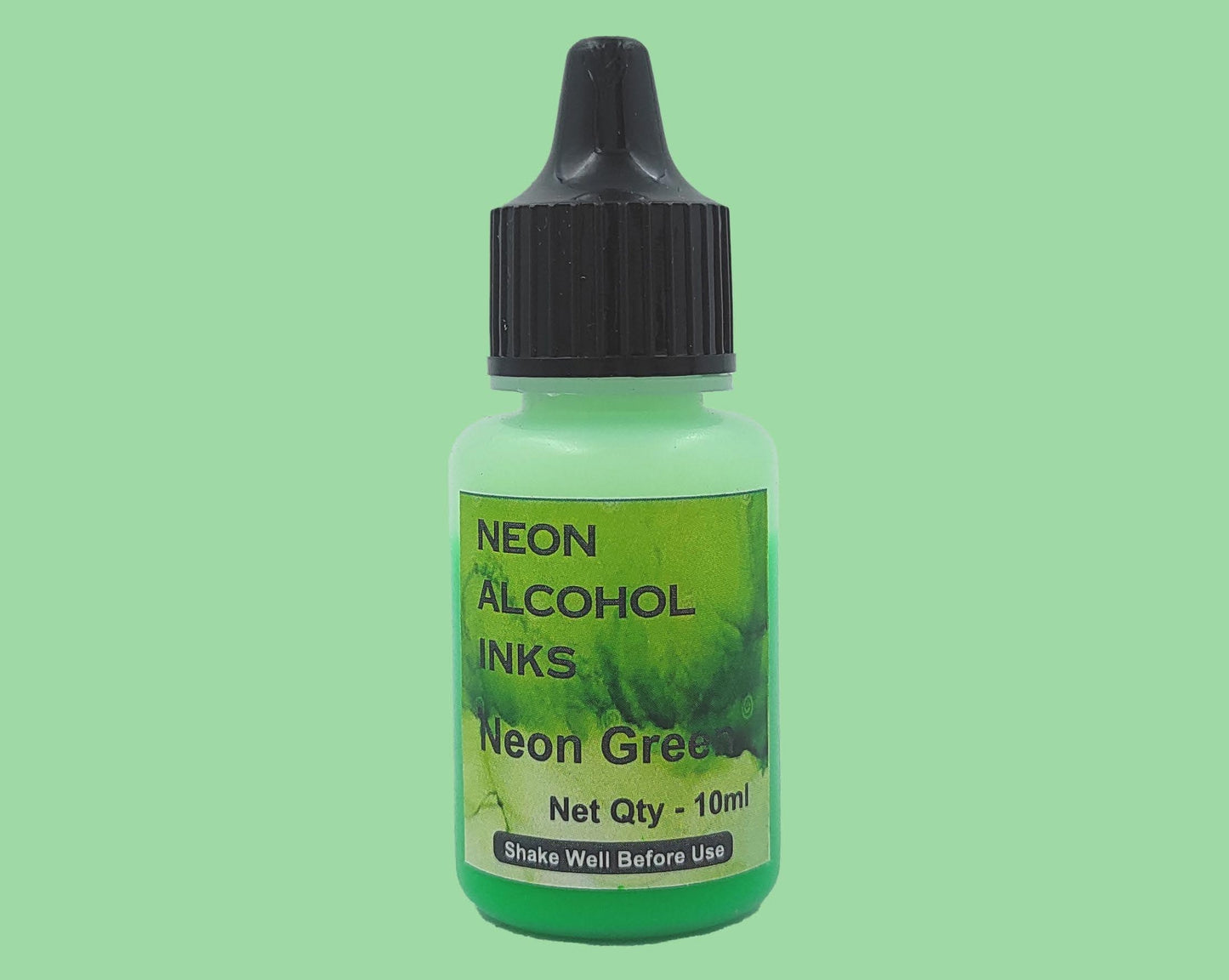 Neon Alcohol Ink 10ml