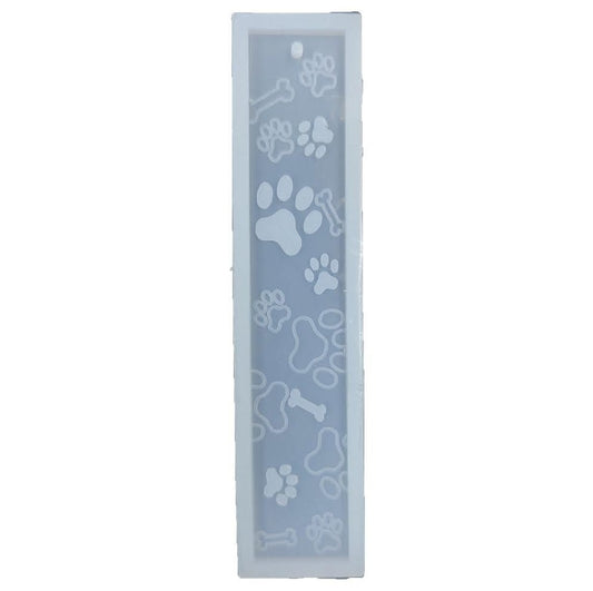 Paw Book Mark