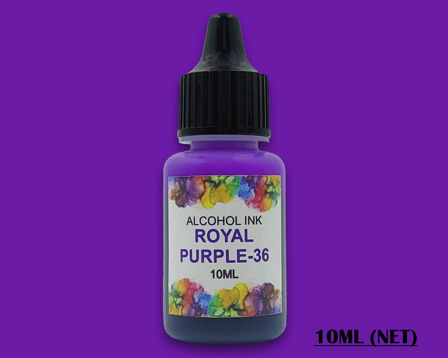 Alcohol Ink 10ml