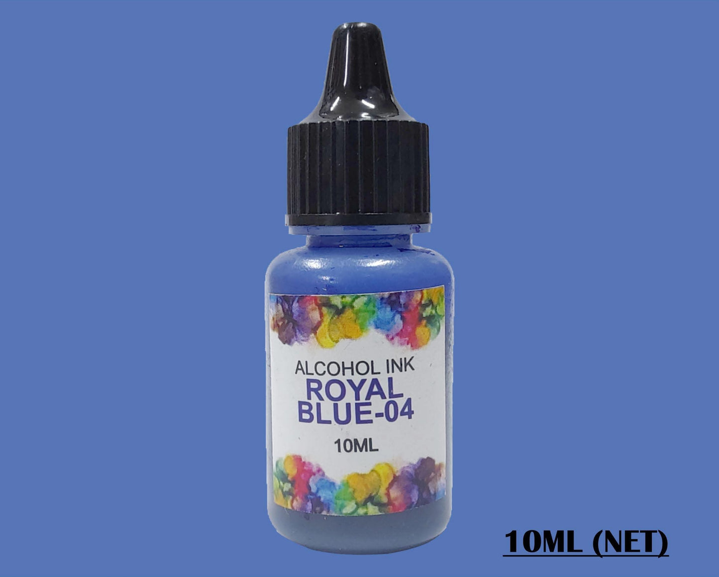 Alcohol Ink 10ml