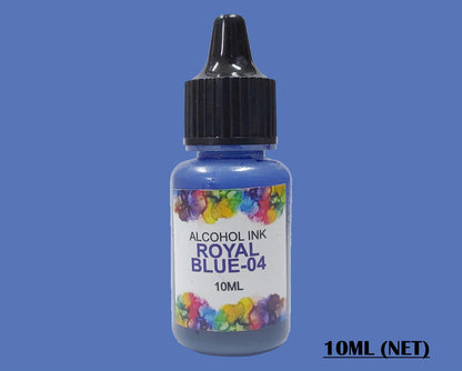 Alcohol Ink 10ml