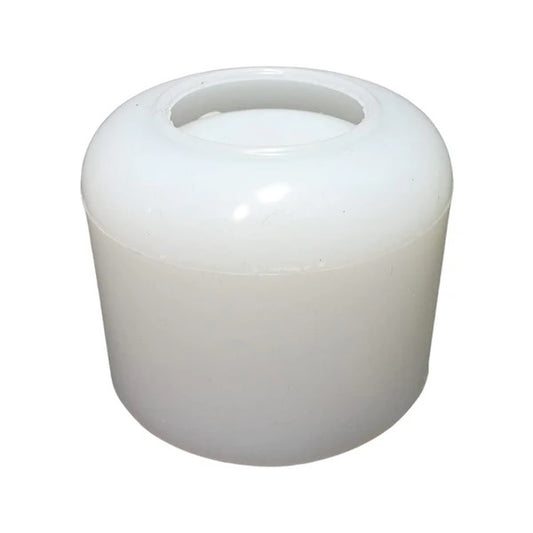 Rounded Edge Planter Mould