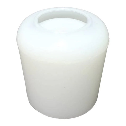 Rounded Edge Planter Mould