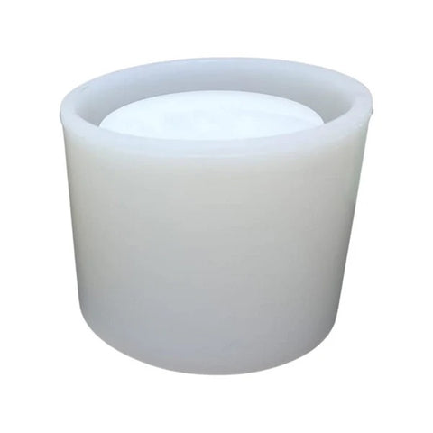 Plain Round Planter Mould