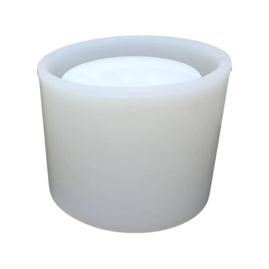 Plain Round Planter Mould