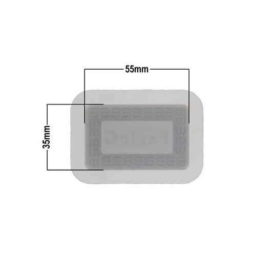 Parle G Biscuit Mould