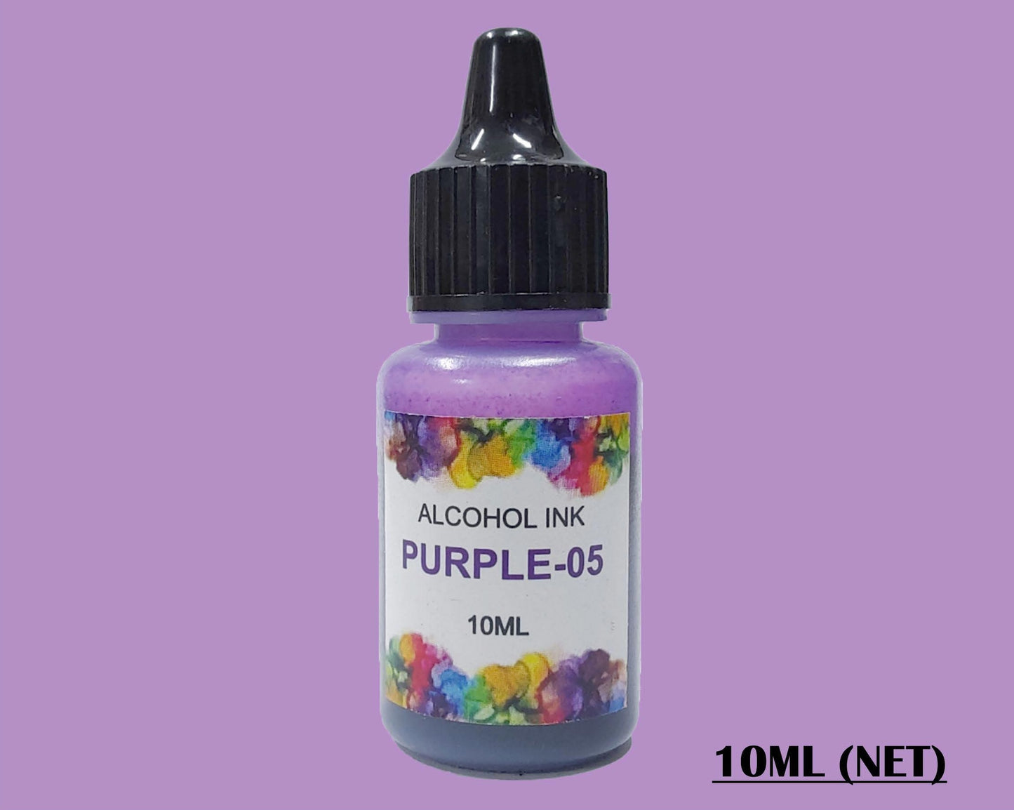 Alcohol Ink 10ml