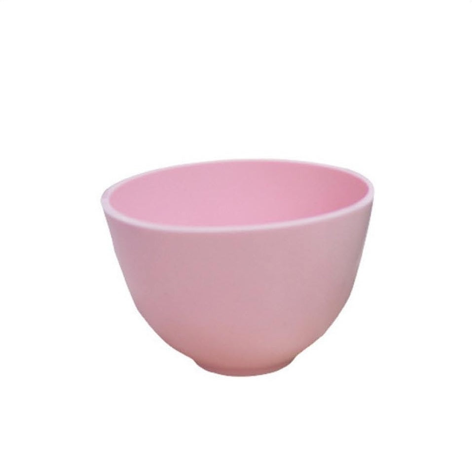 Silicon Mixing Bowl