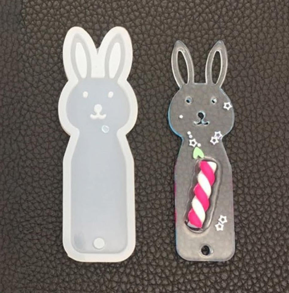 Bunny Book  Mark