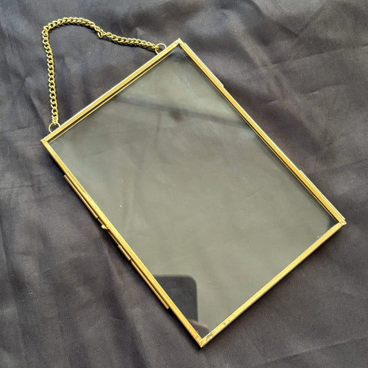 7x5 Inch Vintage Frame