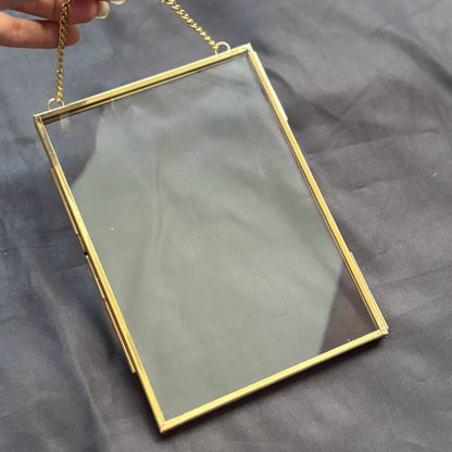 7x5 Inch Vintage Frame