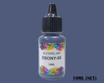 Alcohol Ink 10ml