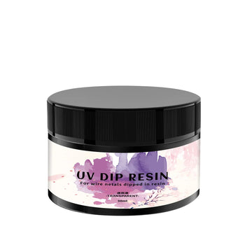 UV Dip Resin 50 ML