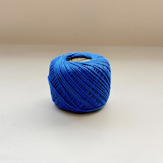 Blue Rakhi Thread