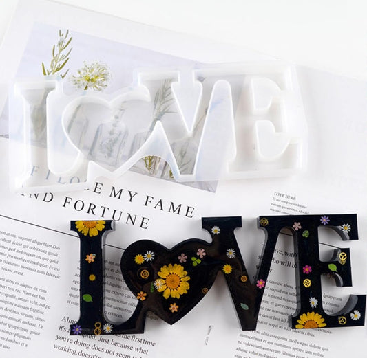 New Love Design