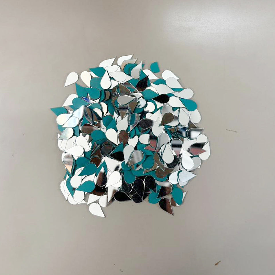 Drop Mirror (8 MM)