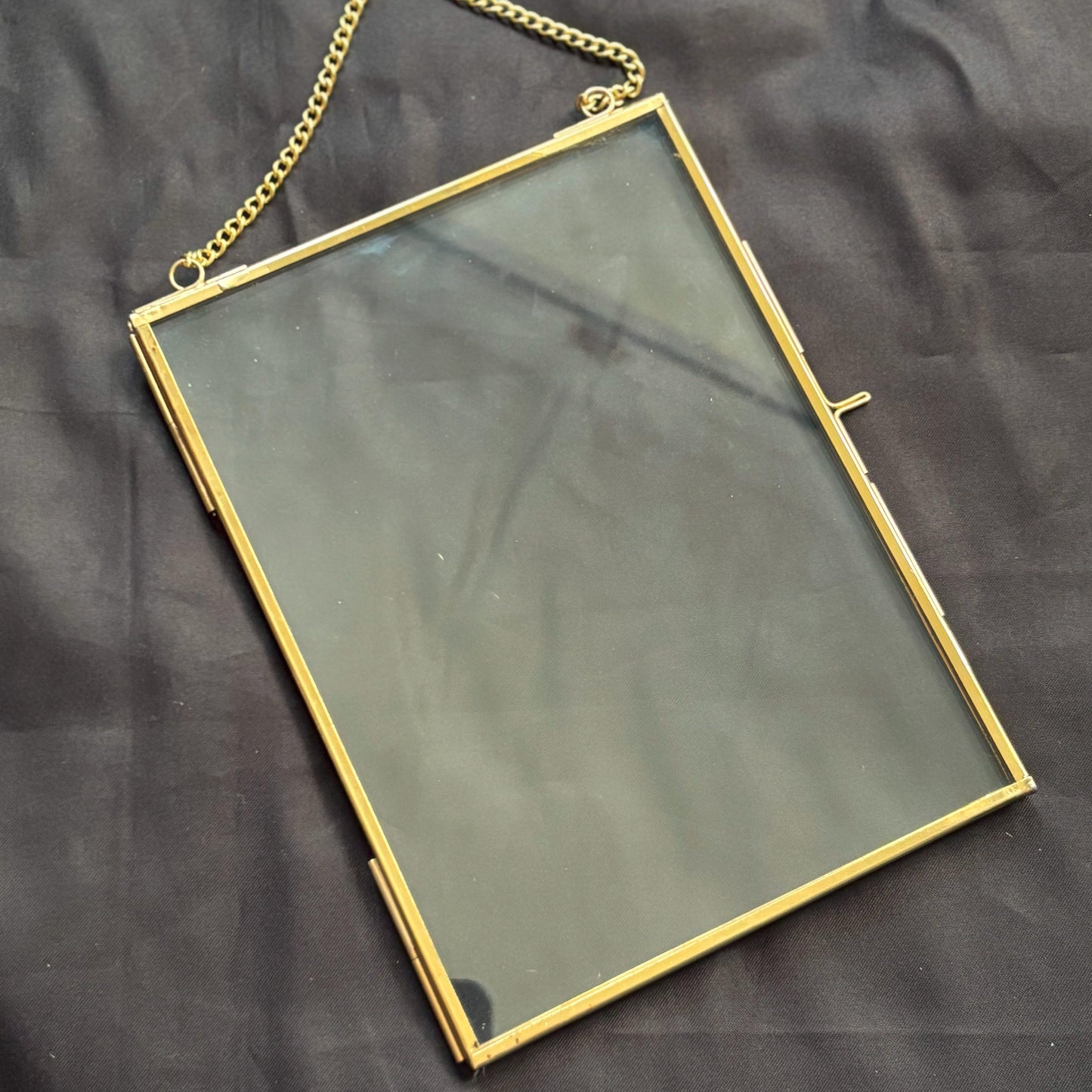 8x6 Inch Vintage Frame