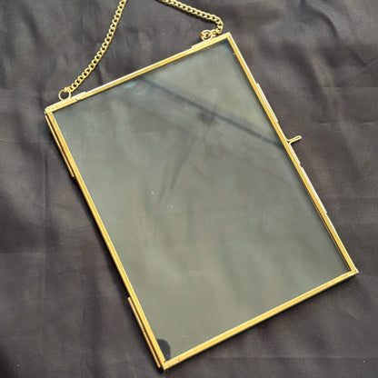 8x6 Inch Vintage Frame