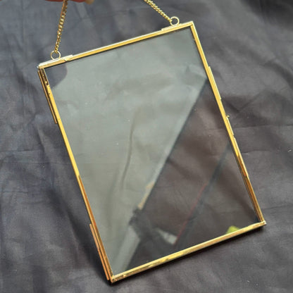 8x6 Inch Vintage Frame